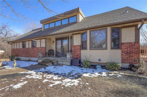 25401 Lone Pine Drive, Cleveland, MO 64734 - MLS#: 2600574