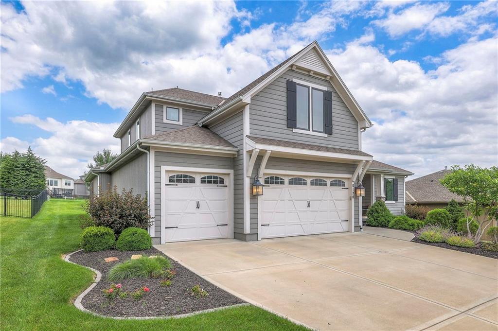 8120 Lone Elm Road