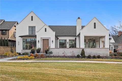 9358 Juniper Reserve Drive Prairie Village KS 66207