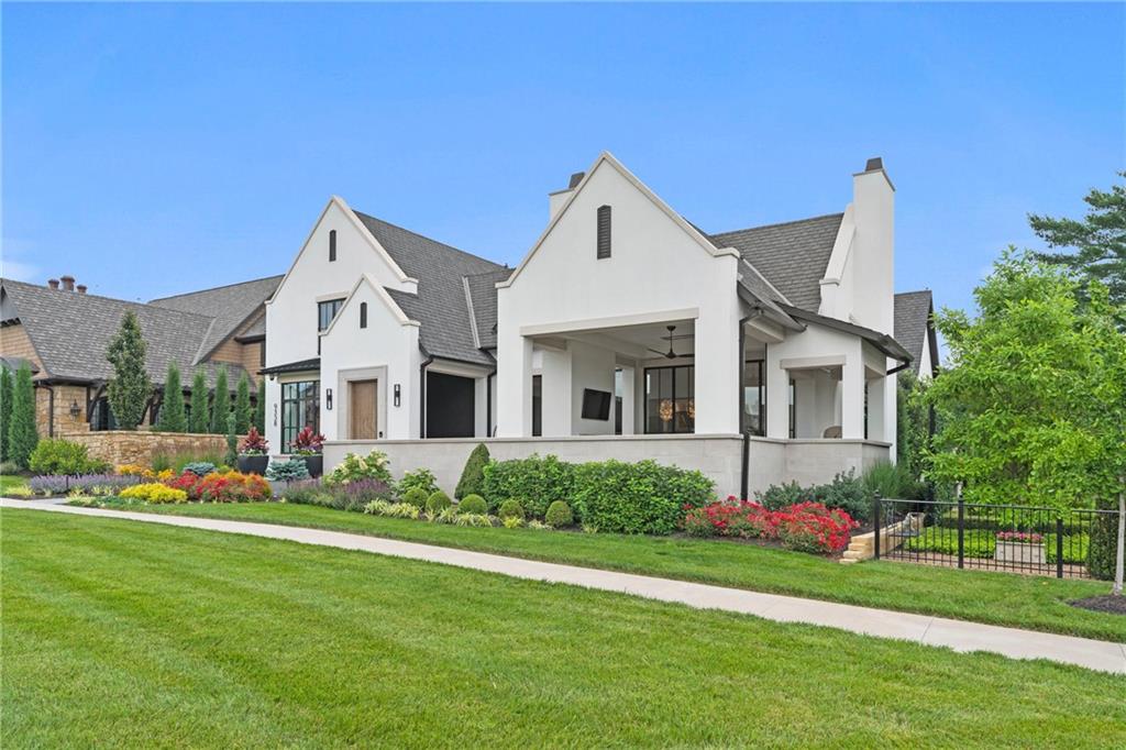 9358 Juniper Reserve Drive