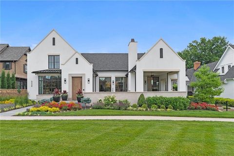 9358 Juniper Reserve Drive Prairie Village KS 66207