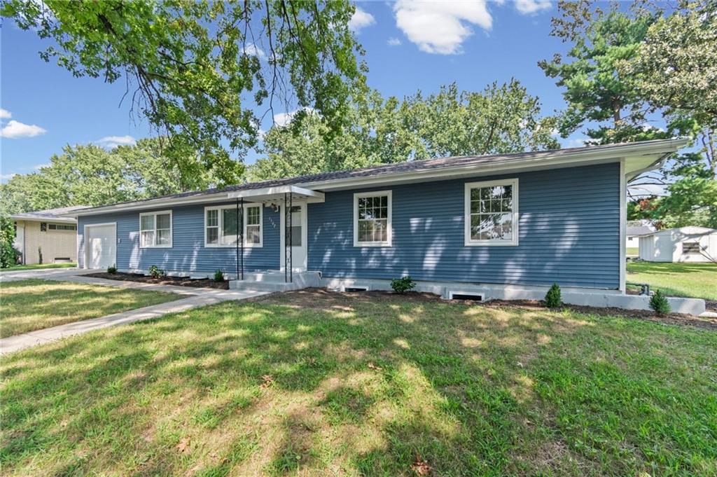 1308 N Cherry Street
