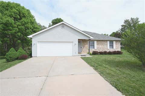 Photo of 14 Sandi Circle, Dearborn, MO 64439 (MLS # 2635655)