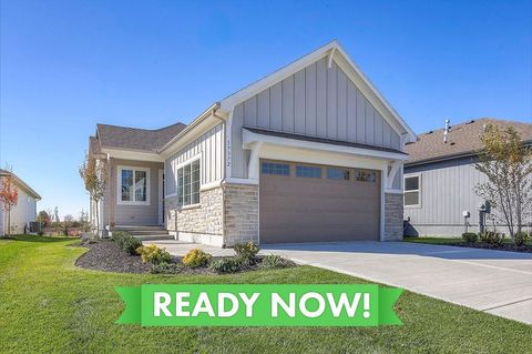 17372 S Kaw Street, Olathe, KS 66062 - MLS#: 2576365