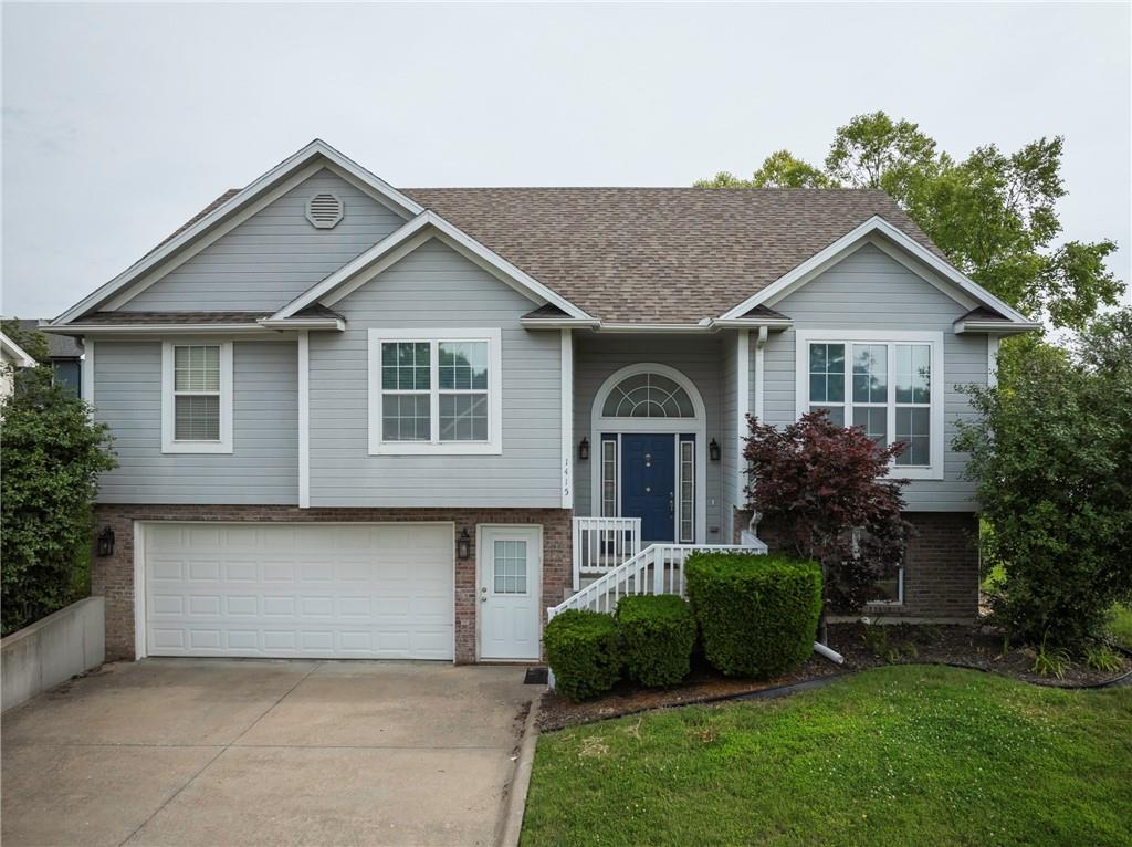 1415 Kimberly Drive
