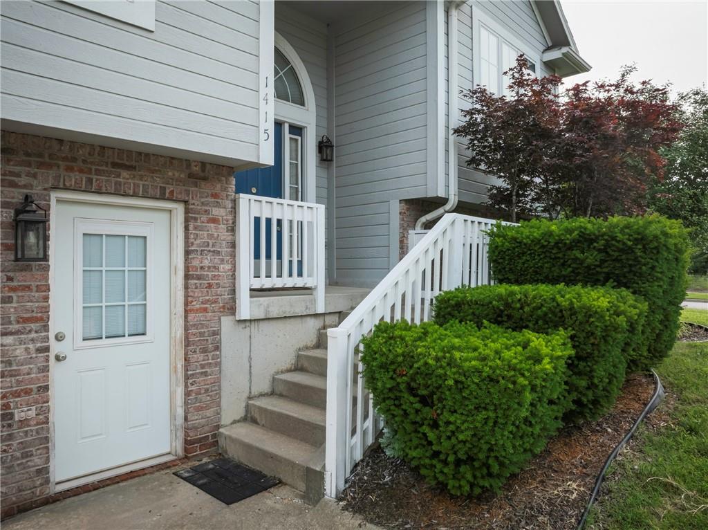 1415 Kimberly Drive