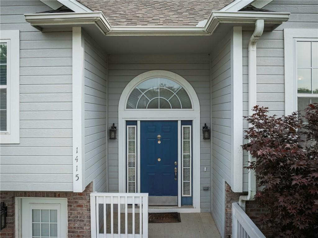 1415 Kimberly Drive