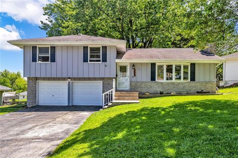 12903 E 54th Street, Kansas City, MO 64133 - MLS#: 2602374