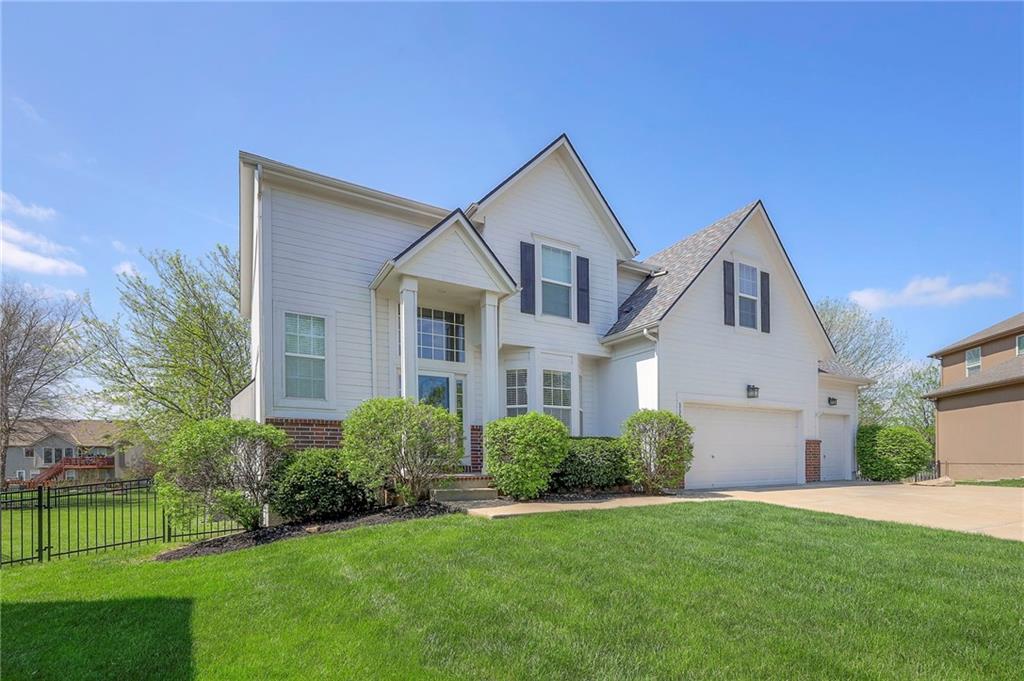 11574 S Webster Street