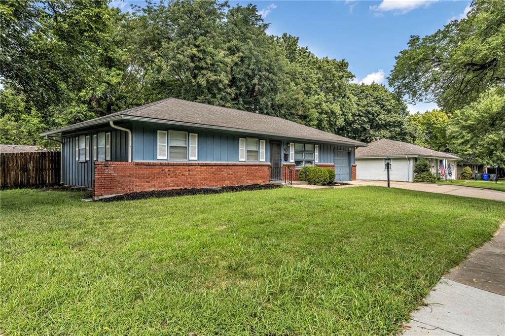 717 S Sunset Drive