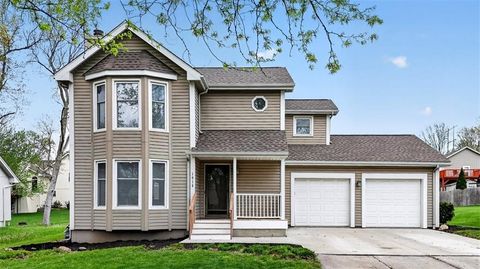 1016 NE 103rd Street, Kansas City, MO 64155 - MLS#: 2609836