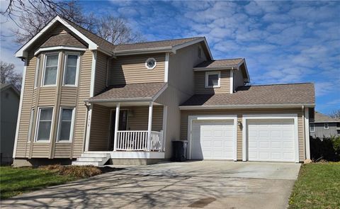 1016 NE 103RD Street Kansas City MO 64155