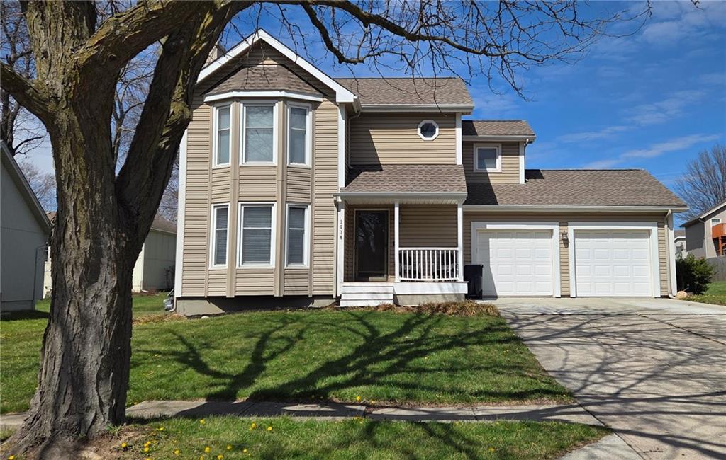 1016 NE 103RD Street