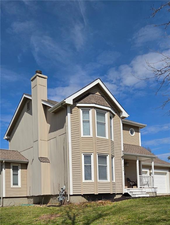 1016 NE 103RD Street