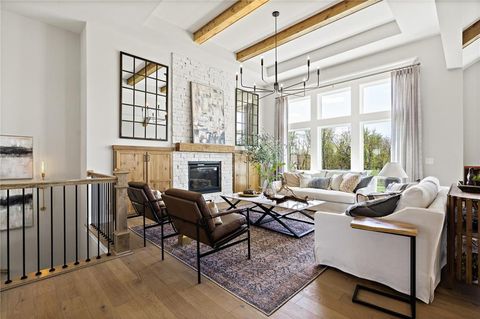 1095 Creekside Ranch Court Raymore MO 64084