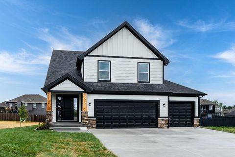 1013 2nd Street, Perry, KS 66073 - MLS#: 2589244