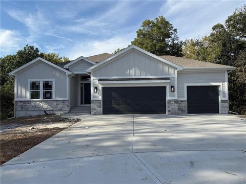 1300 Melissa Court, Kearney, MO 64060 - MLS#: 2552815