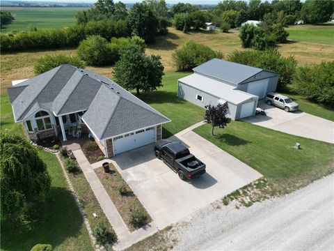 41759 W 88th Street, Richmond, MO 64085 - MLS#: 2571999