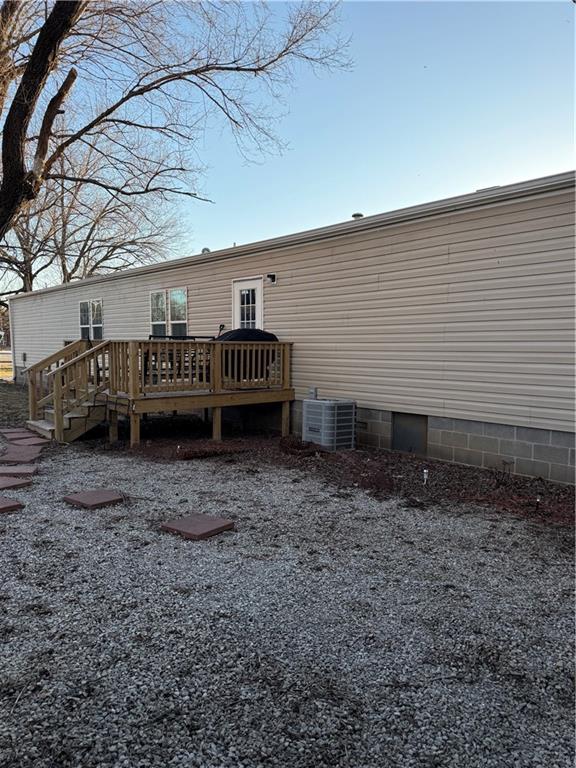 706 Schofield Street