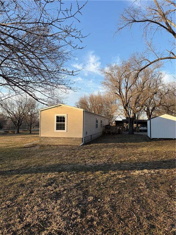 706 Schofield Street