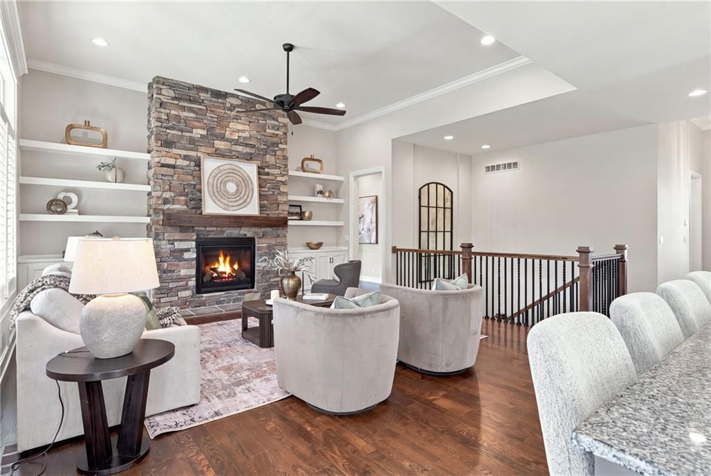 9341 Linden Reserve Drive