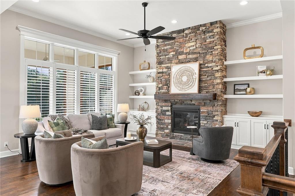9341 Linden Reserve Drive