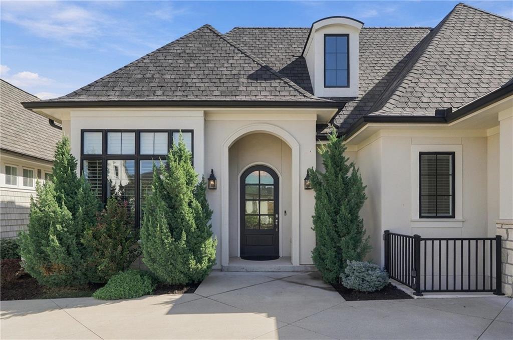 9341 Linden Reserve Drive