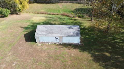 Tiny photo for 7003 N Brookside Road, Liberty, MO 64068 (MLS # 2584691)