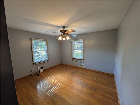 Tiny photo for 7003 N Brookside Road, Liberty, MO 64068 (MLS # 2584691)