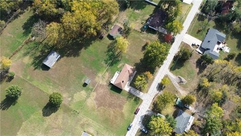 Tiny photo for 7003 N Brookside Road, Liberty, MO 64068 (MLS # 2584691)