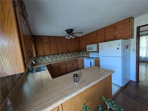Tiny photo for 7003 N Brookside Road, Liberty, MO 64068 (MLS # 2584691)