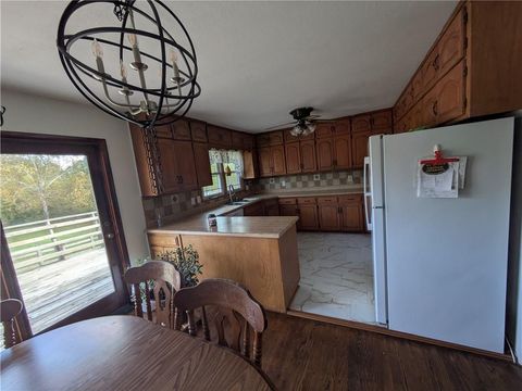 Tiny photo for 7003 N Brookside Road, Liberty, MO 64068 (MLS # 2584691)