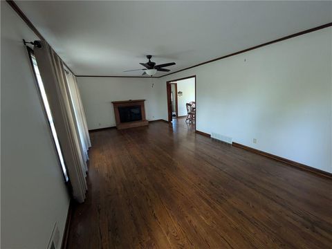 Tiny photo for 7003 N Brookside Road, Liberty, MO 64068 (MLS # 2584691)