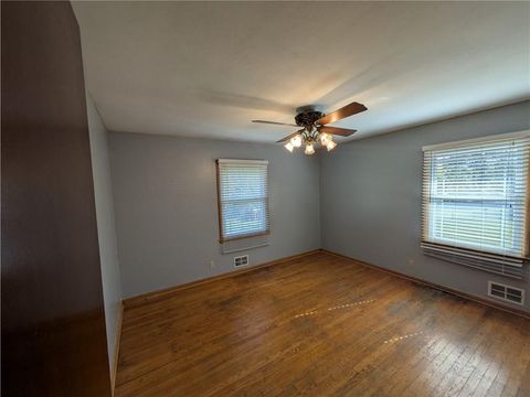 Tiny photo for 7003 N Brookside Road, Liberty, MO 64068 (MLS # 2584691)