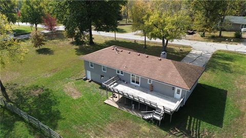 Tiny photo for 7003 N Brookside Road, Liberty, MO 64068 (MLS # 2584691)