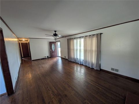 Tiny photo for 7003 N Brookside Road, Liberty, MO 64068 (MLS # 2584691)