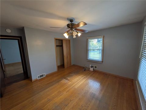 Tiny photo for 7003 N Brookside Road, Liberty, MO 64068 (MLS # 2584691)