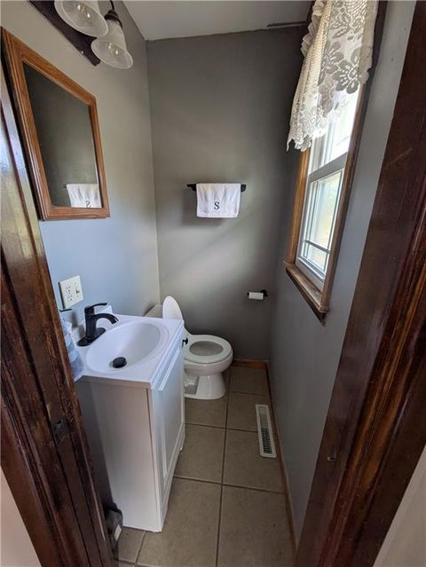 Tiny photo for 7003 N Brookside Road, Liberty, MO 64068 (MLS # 2584691)