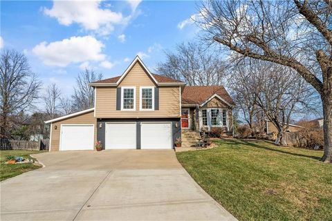 15132 W 147th Street Olathe KS 66062