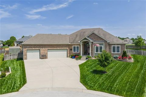 14165 Ashbury Court Basehor KS 66007