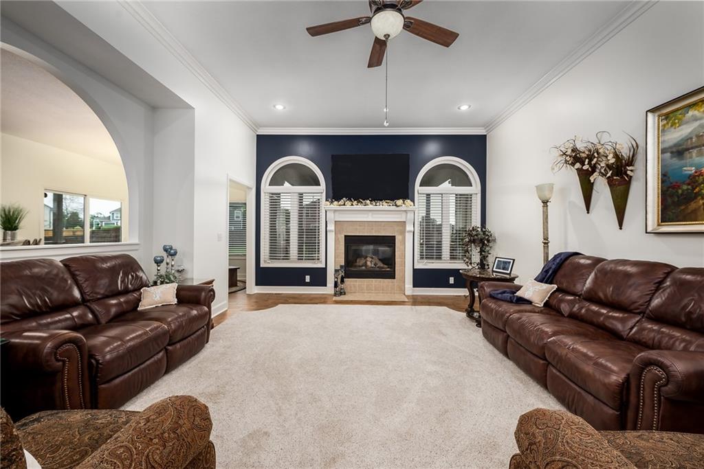 14165 Ashbury Court