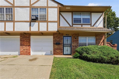 4031 Hedges Avenue, Kansas City, MO 64133 - MLS#: 2639795