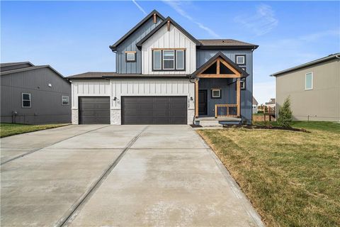 18251 W 166th Terrace, Olathe, KS 66062 - MLS#: 2609046