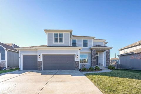19009 W 168th Terrace, Olathe, KS 66062 - MLS#: 2606515