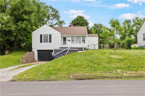2816 NE 56th Street, Kansas City, MO 64119 - MLS#: 2620130
