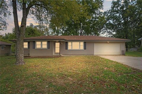 501 S 20th Street Leavenworth KS 66048