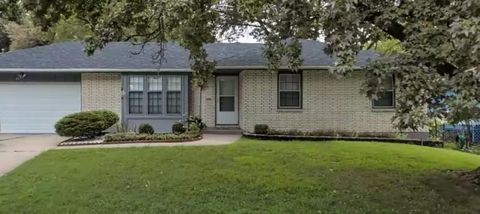 2331 N 73RD Terrace Kansas City KS 66109