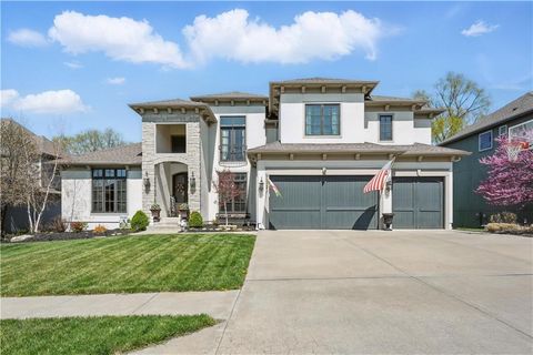 9312 NE 93rd Terrace Kansas City MO 64157