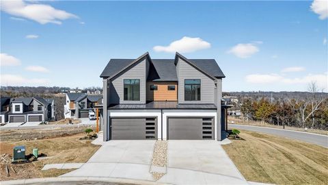 9309 Aminda Street, Lenexa, KS 66227 - MLS#: 2603357