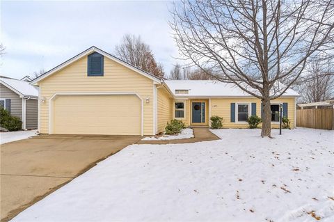 416 Eldridge Street Lawrence KS 66049